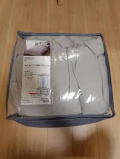 快眠タイムズ 冷感ケット S 140×190cm アイスグレー - メルカリ
