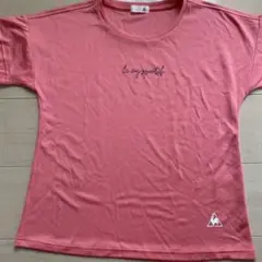 【２枚セット】le coq sportif Tシャツ