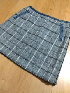 ASHWORTH アシュワース スカート レディース サイズM