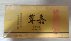 茸嘉(じょうか) LEM原液3600 100ml 10本 - メルカリ