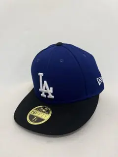 New Era 59FIFTY LA Dodgers Cap 7 3/8 - メルカリ