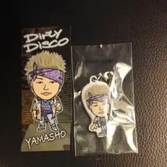 YAMASHO 千社札　クリーナー