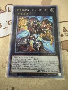 2025年最新】ライゼオルデッドネーダー 25thの人気アイテム