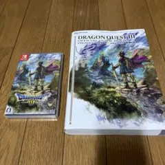 ドラクエⅢ そして伝説へ　ロトの物語