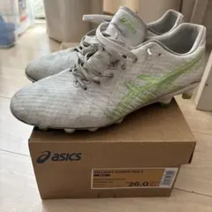 ASICS DS LIGHT ACROS PRO2 26.0cm