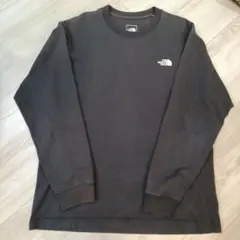 ス*ム様 THE NORTH FACE 長袖カットソー ブラック