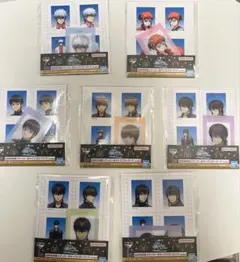 一番くじ 3年Z組銀八先生 ～くじ流の青春がここにある！　I賞セット