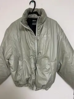 LYFT ダウンジャケット