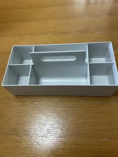 無印 ケース 4段 リングホルダー MUJI 無印良品 - メルカリ