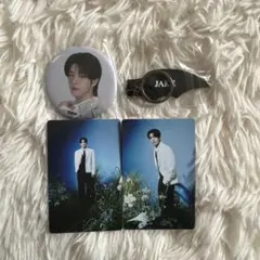 enhypen house of vampire ジェイク