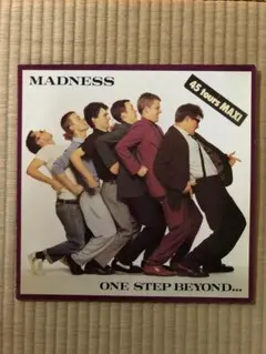 Madonna - Miles Away 2×12インチ - メルカリ