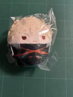 ヒロアカ　ふわコロりん7 爆豪