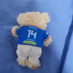 横浜F・マリノスベアキーチェン