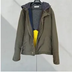【希少】John UNDERCOVER N-1デッキジャケット サイズ3のサムネイル
