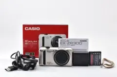 2026年最新】カシオ CASIO EX-ZR300の人気アイテム - メルカリ
