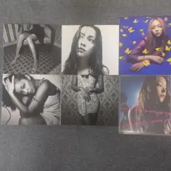 安室奈美恵 CD 6枚セット＋6枚 - メルカリ
