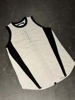クロノス　タンクトップ　サイズS CRONOS