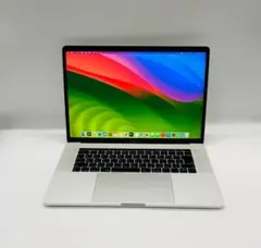 Core i7、MacBook Pro 15インチ 2018、32GB、1TB - メルカリ