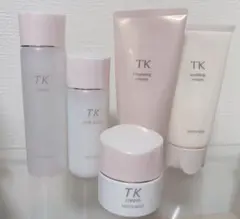 メナード TKシリーズ 5点セット