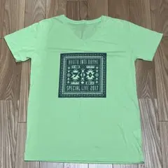 ナオト・インティライミTシャツ | Mercari