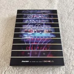 Snow Man i DO ME Blu-ray 初回盤