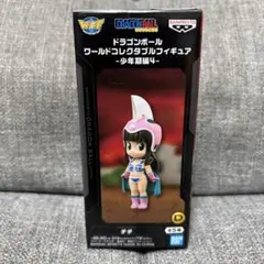 ドラゴンボール　ワーコレ　少年期編4 チチのサムネイル