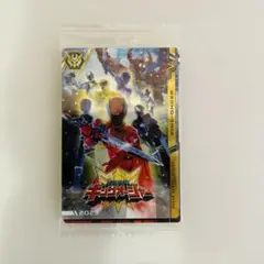未開封　イタジャガ　スーパー戦隊シリーズ　キングオージャー　フラッシュマン