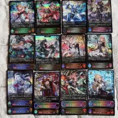 さいとうなおき 金トレジャー 5枚 パンドラウォーズ バトガイ銀河 他