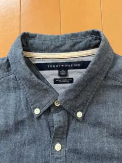 トミーヒルフィガー xl