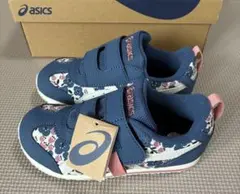 ⭐︎ asics キッズスニーカー 18.5cm ⭐︎