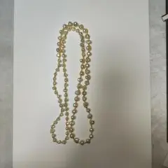 バロックパール ネックレス PS705