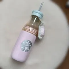 スターバックス ピンク タンブラー