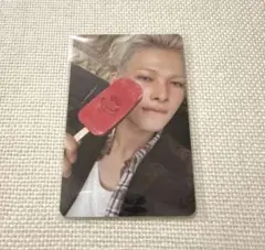 ENHYPEN VANISH apple music限定　ラキドロ　　ニキ