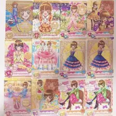 ハートキャッチプリキュア dcd 明堂院いつき キュアサンシャインのサムネイル