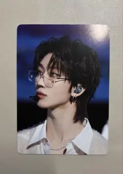 SEVENTEEN FOLLOW AGAIN THE8 特典