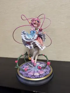 新品未開封】アマツツミ 水無月ほたる PROGRESS nativeフィギュア