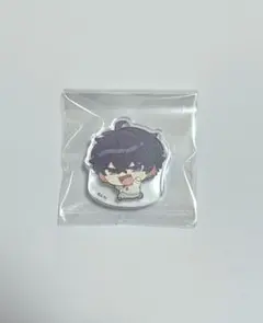 にじさんじ　佐伯イッテツ　まねきねこ　アクスタ