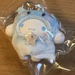 ちびっとも　シナモロール