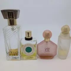 GUERLAIN ゲラン エスカーダ他 香水 4点セット ミツコ オンブルローズのサムネイル