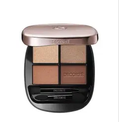 コスメデコルテ　スキンシャドウデザイニングパレット07