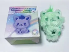 NCT WISH COLOR wishdoll シオン シオニン 水色 - メルカリ