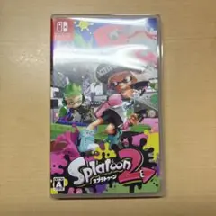 Splatoon2