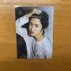 M!LK 曽野舜太 生写真