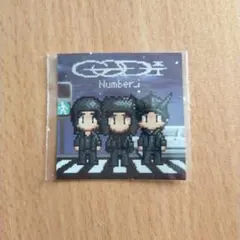 2025年最新】ナンバーアイグッズの人気アイテム - メルカリ