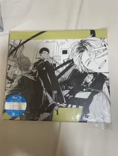 映画 ギヴン 柊mix 完全生産限定版 Blu-Ray