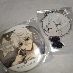 ブルーロック　凪誠士郎