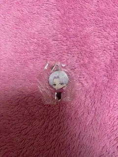 FANTASTICS BOT 八木勇征 めじるしアクセサリー