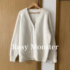 2025年最新】rosymonster コンコンの人気アイテム - メルカリ