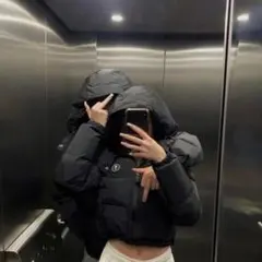 XS～XL Trapstar Womens ダウンジャケット