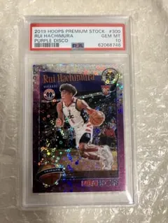 25枚限定 FRANZ WAGNER 2022 PHOTOGENIC PSA 9 - メルカリ